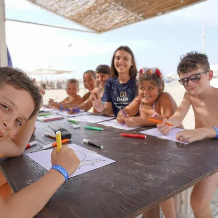 Otel Dasamo - Dada 3*