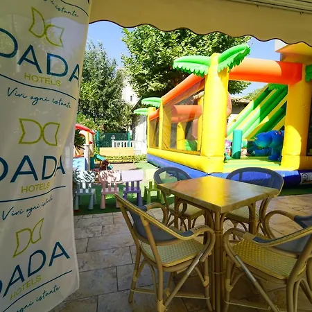 Hotel Dasamo - Dada