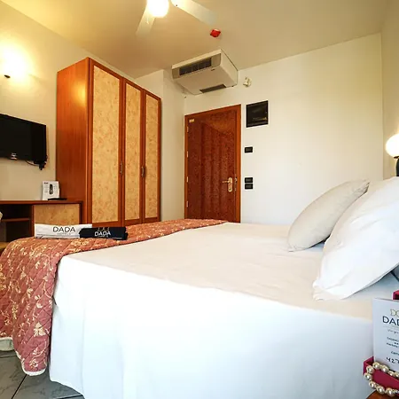 Dasamo - Dada 3* Rimini