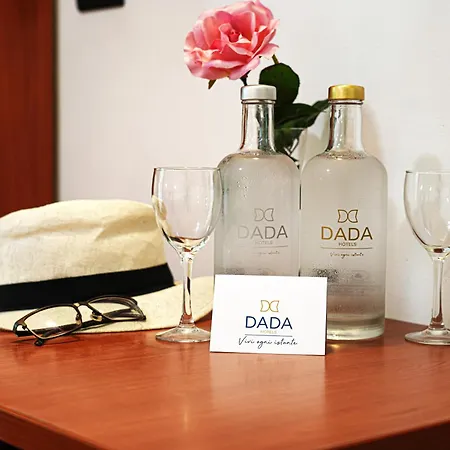 Dasamo - Dada Otel