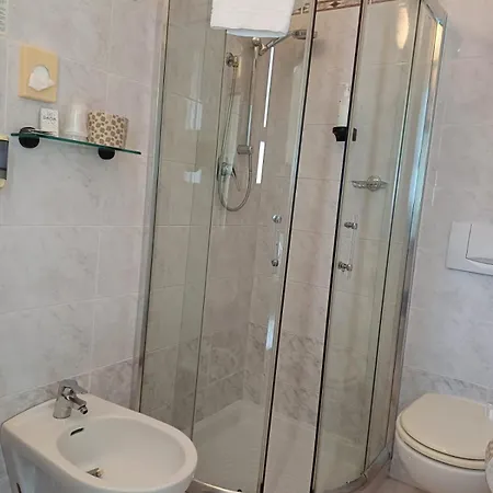 Otel Dasamo - Dada Rimini