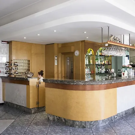 Dasamo - Dada 3* Rimini