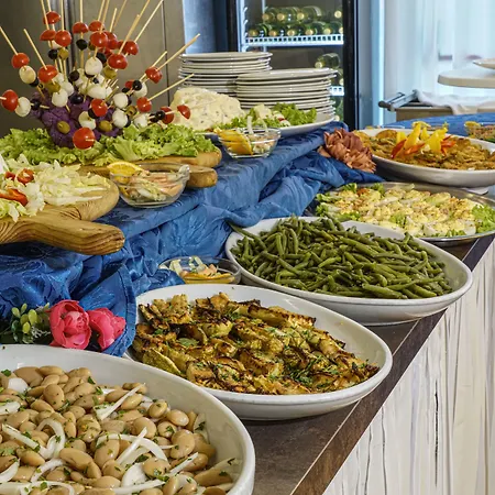 Dasamo - Dada Otel Rimini