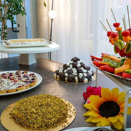 Otel Dasamo - Dada 3*