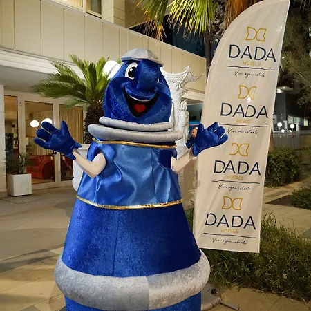Dasamo - Dada Otel 3*