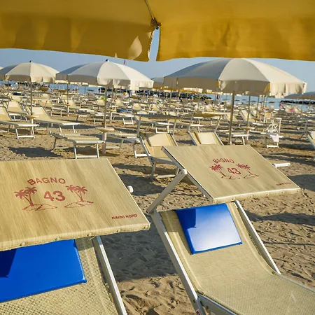 Dasamo - Dada Otel Rimini