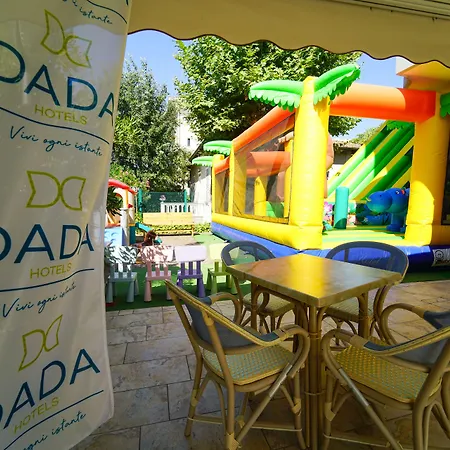 Dasamo - Dada 3* Rimini