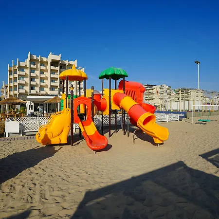 Dasamo - Dada Otel 3*