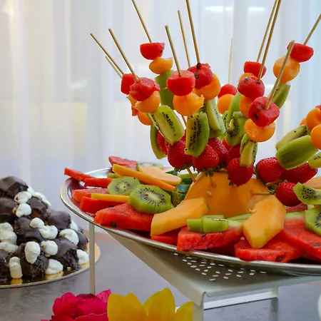 Dasamo - Dada Otel 3*