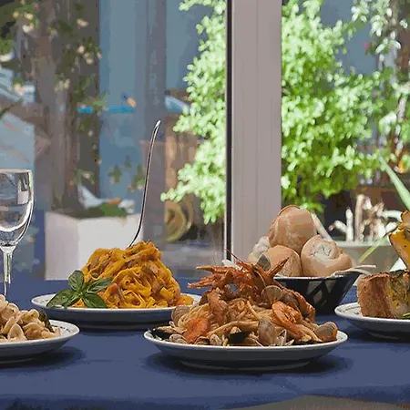 Dasamo - Dada Отель