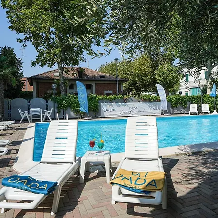 Dasamo - Dada 3* Римини