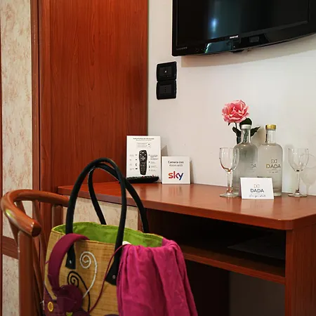 Dasamo - Dada 3* Rimini