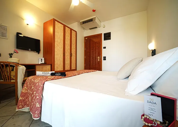 Dasamo - Dada 3* Rimini