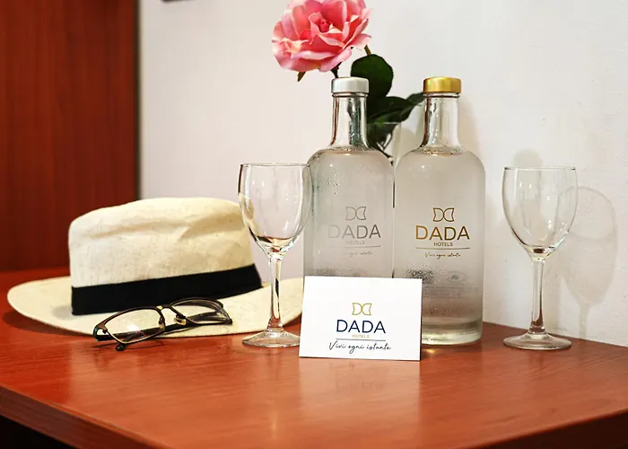 Dasamo - Dada Hotel