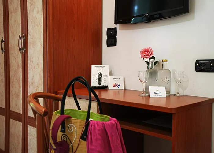 Dasamo - Dada 3* ريميني