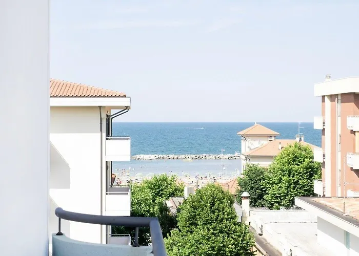 Hotel Dasamo - Dada Rimini