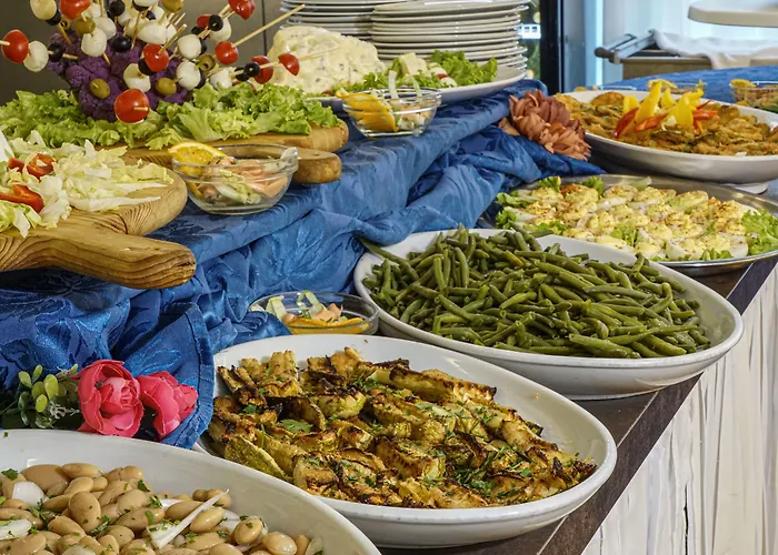 Dasamo - Dada Hotel Rimini