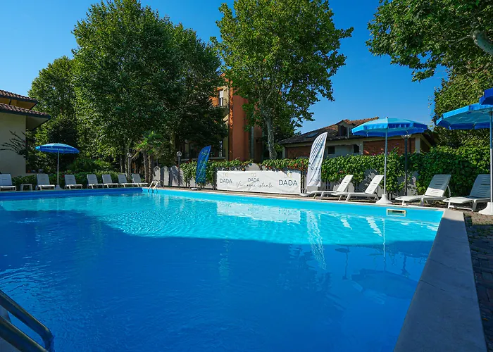 Dasamo - Dada 3* רימיני