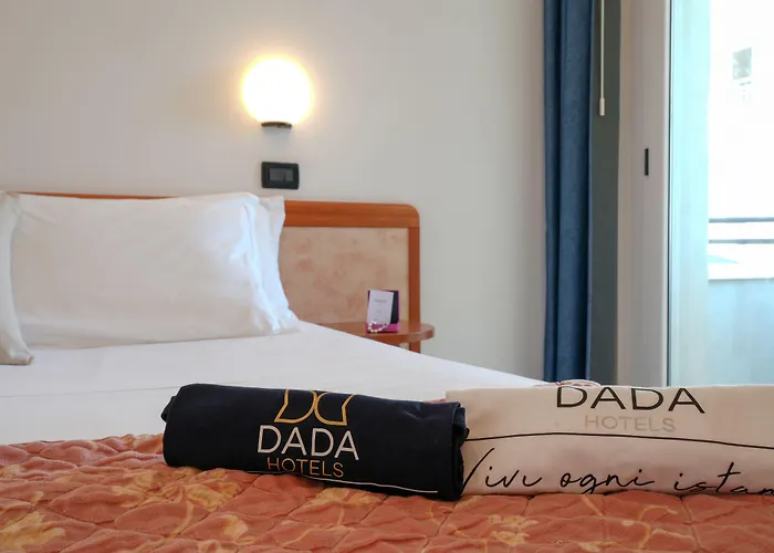 מלון Dasamo - Dada