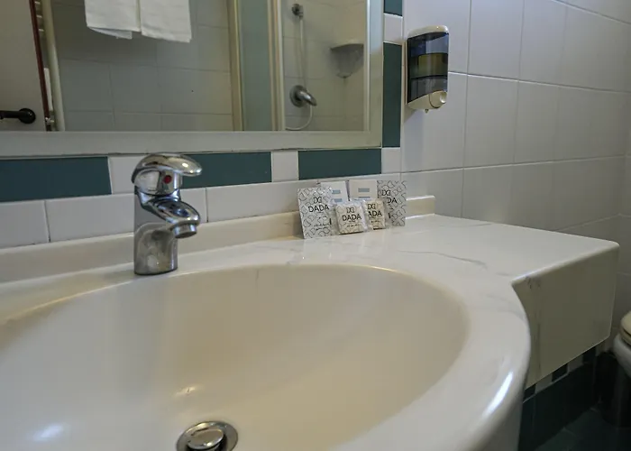 فندق Dasamo - Dada