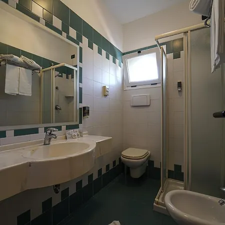 Otel Dasamo - Dada Rimini