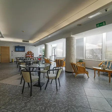 Dasamo - Dada Otel Rimini