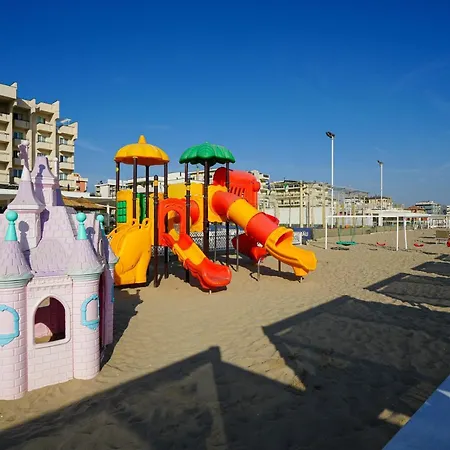 Dasamo - Dada Otel Rimini