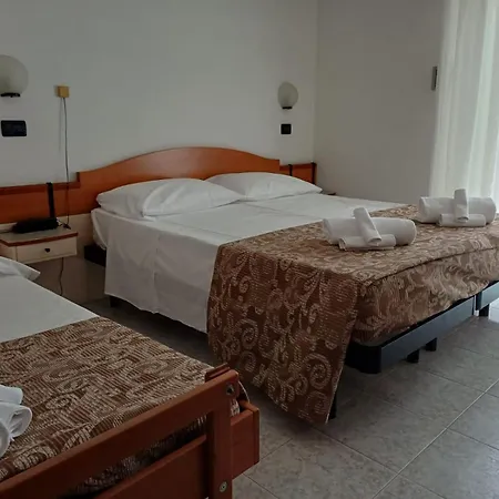 Hotel Dasamo - Dada Rimini