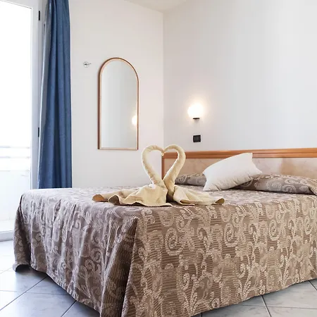 Hotel Dasamo - Dada Rimini