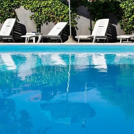 Hotel Dasamo - Dada Rimini