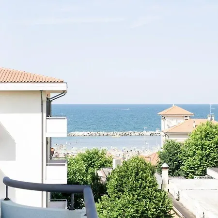 Hotel Dasamo - Dada Rimini