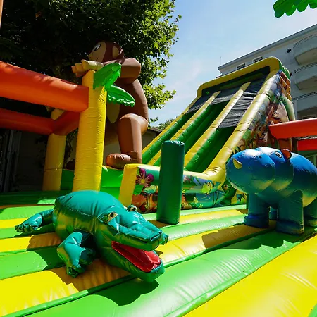 Dasamo - Dada 3* Rimini