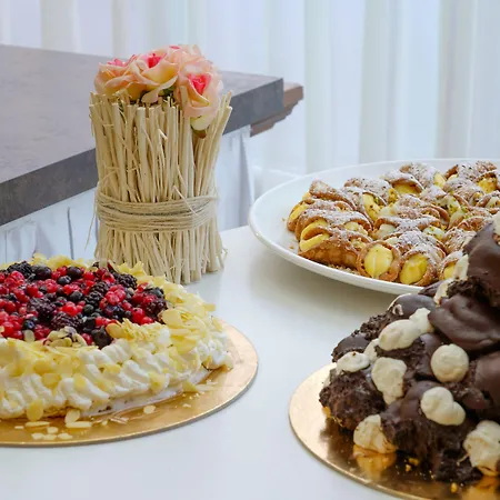 Dasamo - Dada 3* Rimini