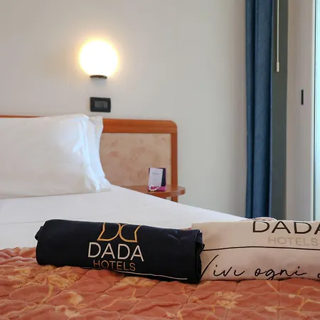 Hotel Dasamo - Dada