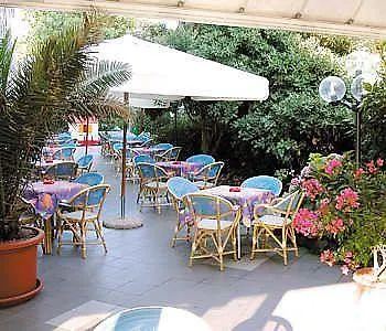 Dasamo - Dada Otel Rimini