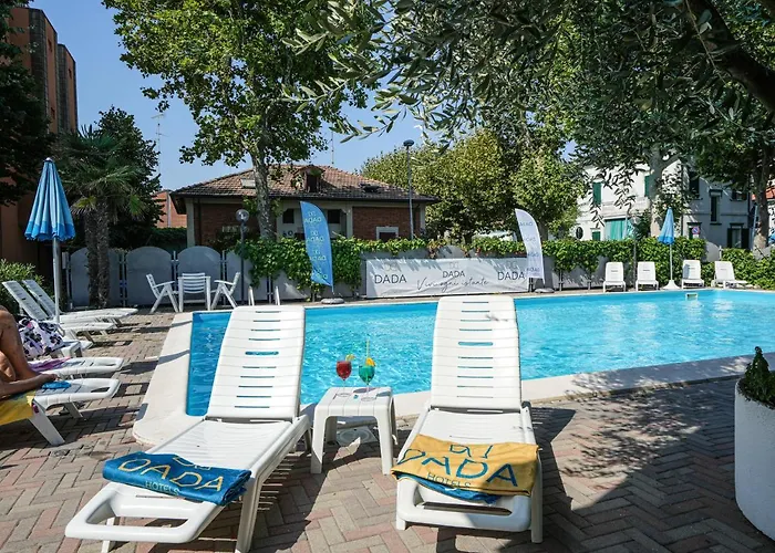 Dasamo - Dada 3* Rimini