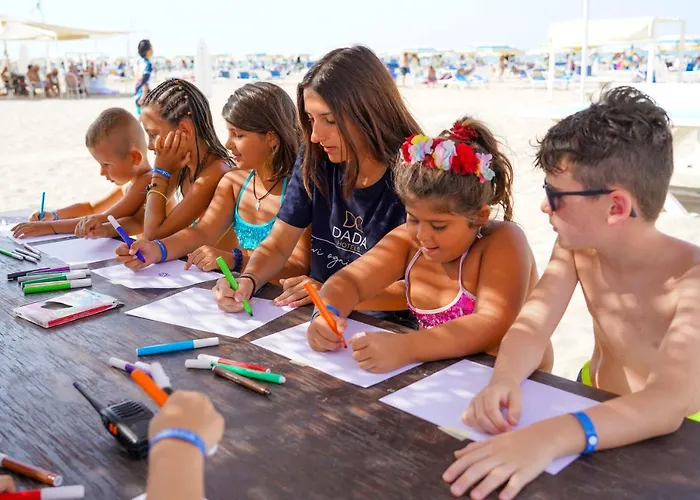 Dasamo - Dada 호텔