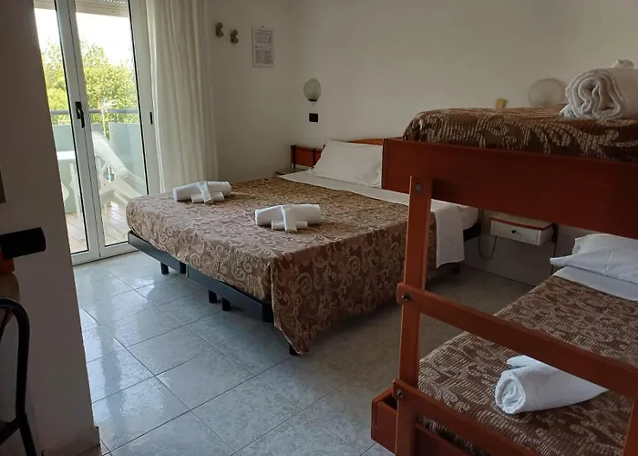 Dasamo - Dada Hotel Rimini