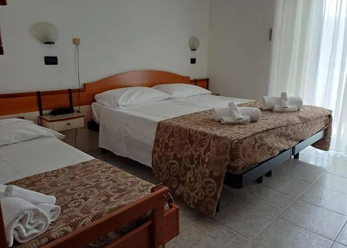 Hotel Dasamo - Dada Rimini