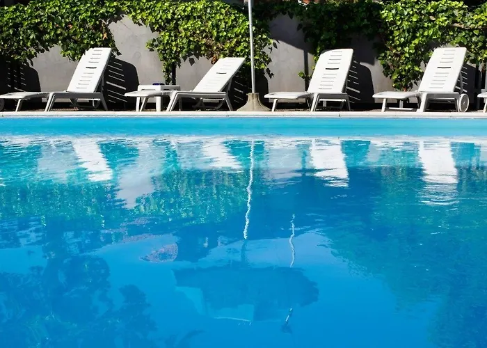 Hotel Dasamo - Dada Rimini