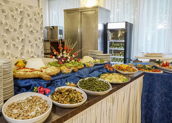 Dasamo - Dada Hotel Rimini