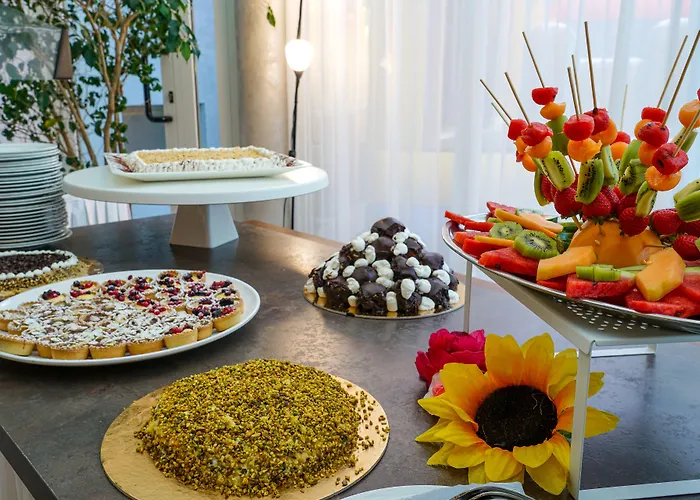 호텔 Dasamo - Dada 3*