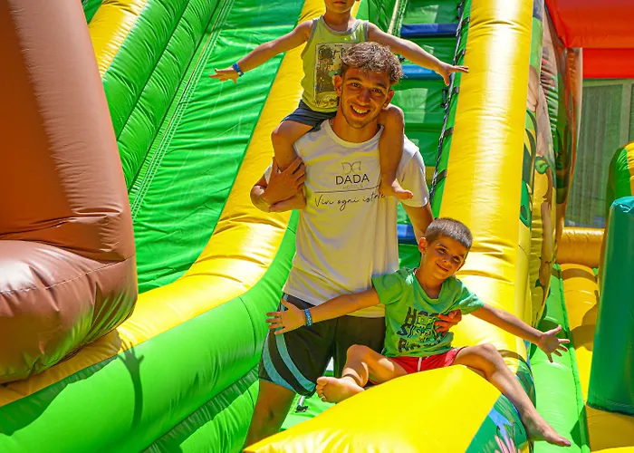 Dasamo - Dada 호텔