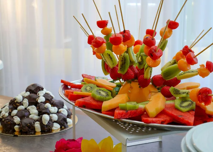 Dasamo - Dada 호텔 3*