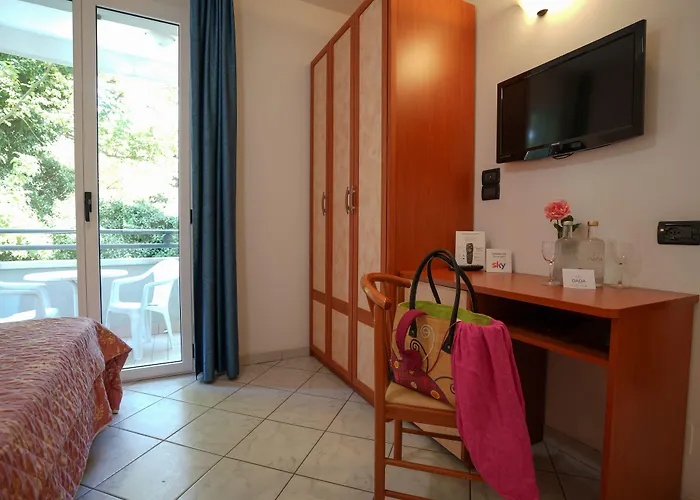 Dasamo - Dada 3* Rimini