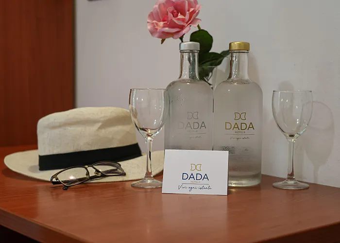 Hotel Dasamo - Dada Rimini
