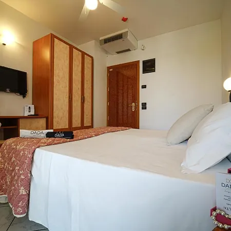 Hotel Dasamo - Dada Rimini