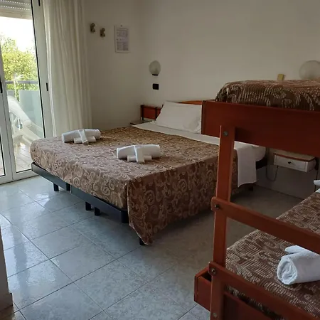 Dasamo - Dada Hotel Rimini