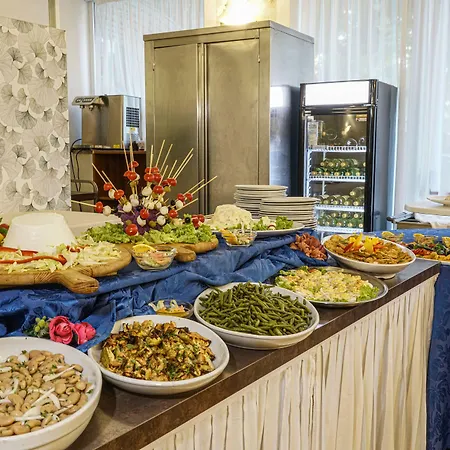 Dasamo - Dada Hotel Rimini