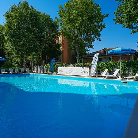 Dasamo - Dada 3* Rimini